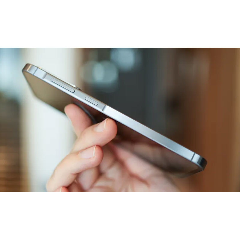 گوشی موبایل سامسونگ مدل Galaxy A56 دو سیم کارت ظرفیت 256 گیگابایت و رم 8 گیگابایت - ویتنام - به همراه شارژر 25 وات سامسونگ 8