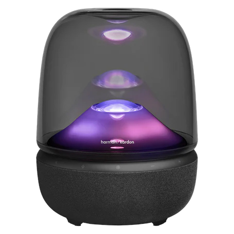 اسپیکر بلوتوثی هارمن کاردن مدل Aura Studio 5 6