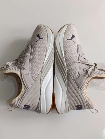 کتونی اورجینال رانینگ puma مدل wf 01749 سایز 38.5 2