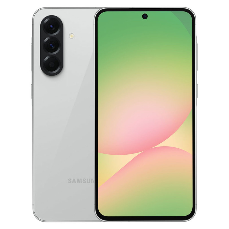 گوشی موبایل سامسونگ مدل Galaxy A56 دو سیم کارت ظرفیت 256 گیگابایت و رم 8 گیگابایت - ویتنام - به همراه شارژر 25 وات سامسونگ 11