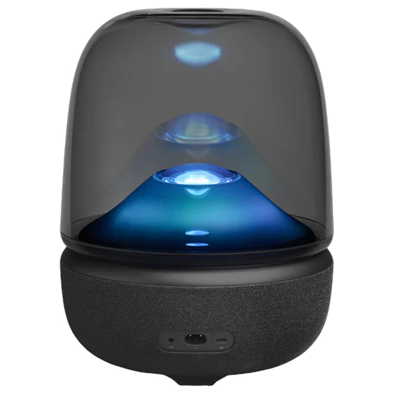 اسپیکر بلوتوثی هارمن کاردن مدل Aura Studio 5 9