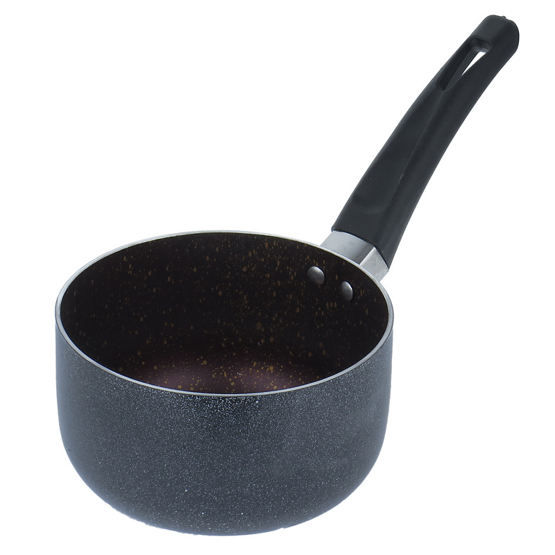سرویس قابلمه و تابه گرانیتی 16 پارچه کلین مدل C16 10