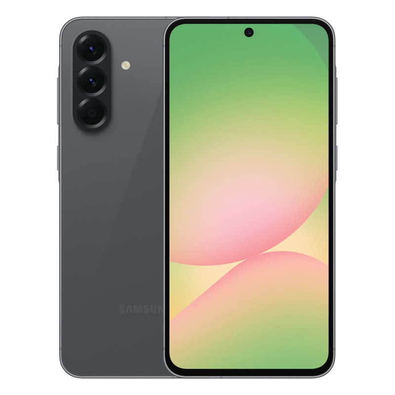 گوشی موبایل سامسونگ مدل Galaxy A56 دو سیم کارت ظرفیت 256 گیگابایت و رم 8 گیگابایت - ویتنام - به همراه شارژر 25 وات سامسونگ 13