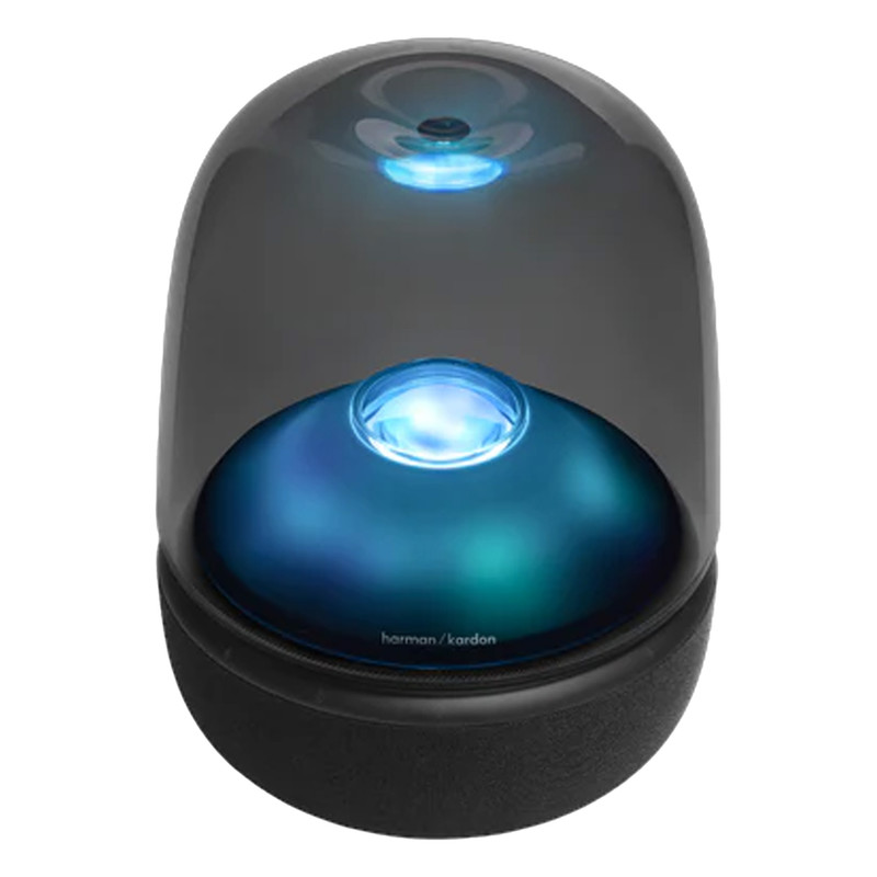 اسپیکر بلوتوثی هارمن کاردن مدل Aura Studio 5 13