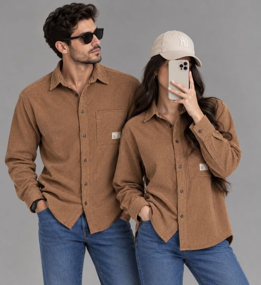 پیراهن مخمل کبریتی پارچه ترک دوخت تهران (نو) 2