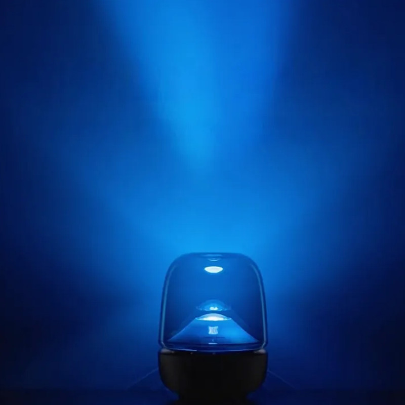 اسپیکر بلوتوثی هارمن کاردن مدل Aura Studio 5 16