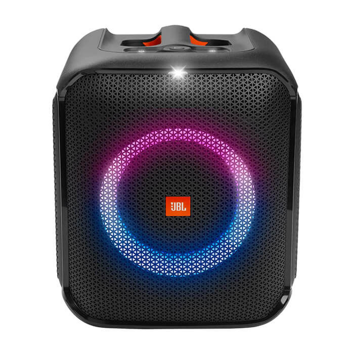 اسپیکر بلوتوثی قابل حمل جی بی ال مدل Partybox Encore Essential 2