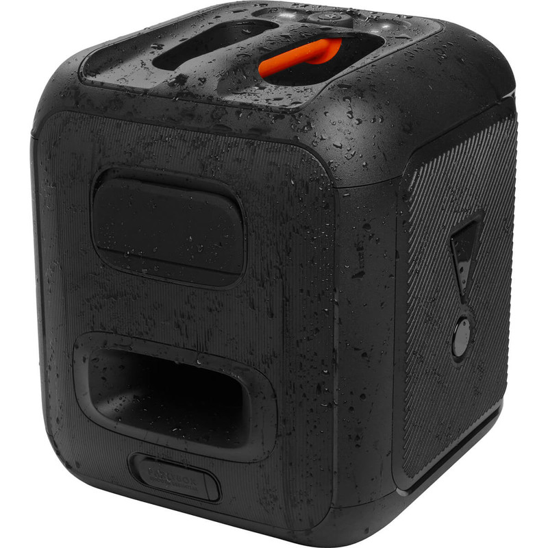 اسپیکر بلوتوثی قابل حمل جی بی ال مدل Partybox Encore Essential 3