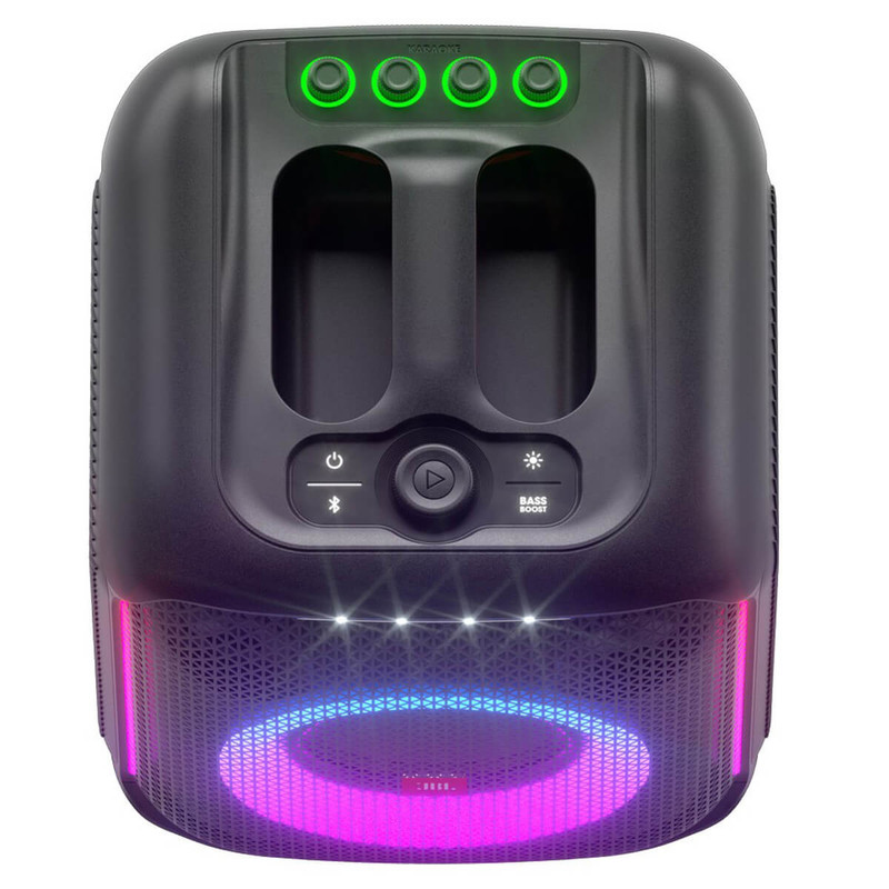 اسپیکر بلوتوثی قابل حمل جی بی ال مدل Partybox Encore Essential 4