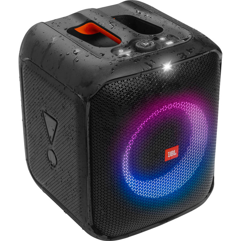 اسپیکر بلوتوثی قابل حمل جی بی ال مدل Partybox Encore Essential 5