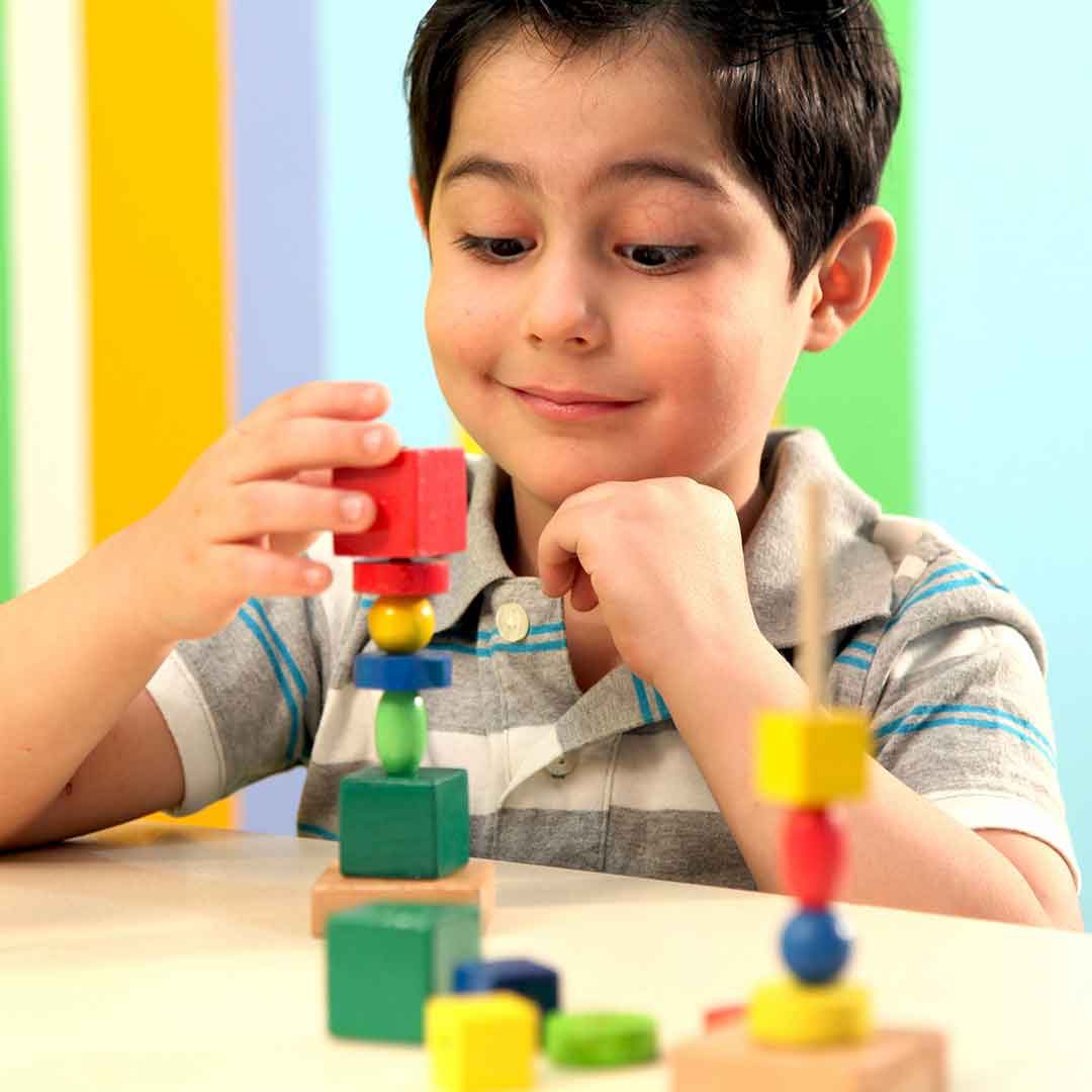 بازی میله و مهره ایپکا 3