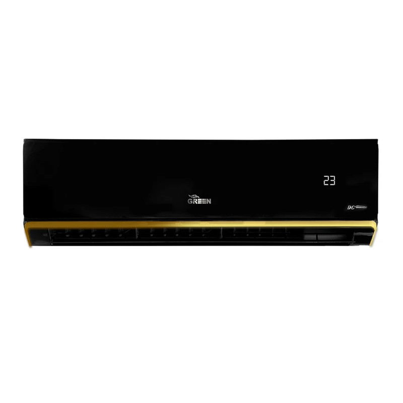 اسپلیت کولر گازی 24 هزار گرین مدل SDKB-CH24F1C1A2P 2
