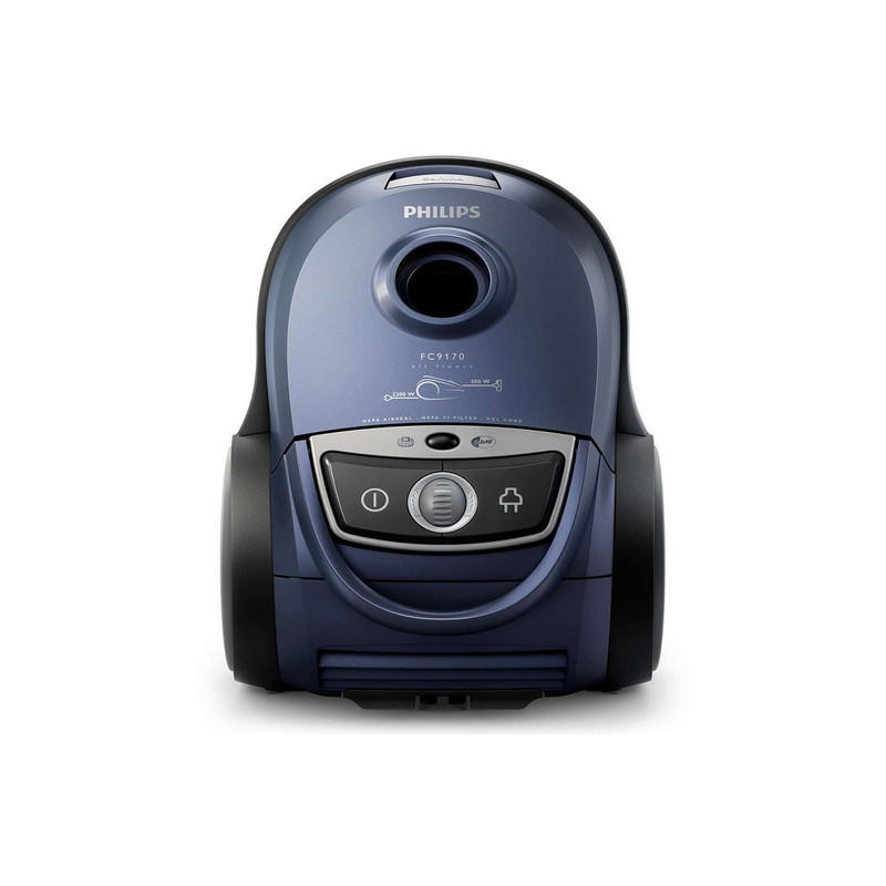 جاروبرقی فیلیپس مدل FC9170 7