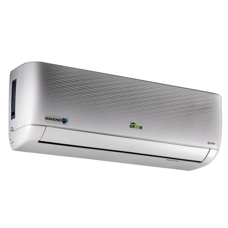کولر گازی 9 هزار اینورتر گرین مدل SDKD-CH09F1C1A2P-J 3