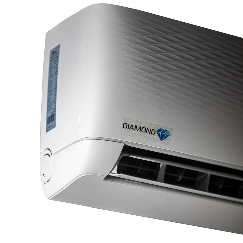 کولر گازی 9 هزار اینورتر گرین مدل SDKD-CH09F1C1A2P-J 4