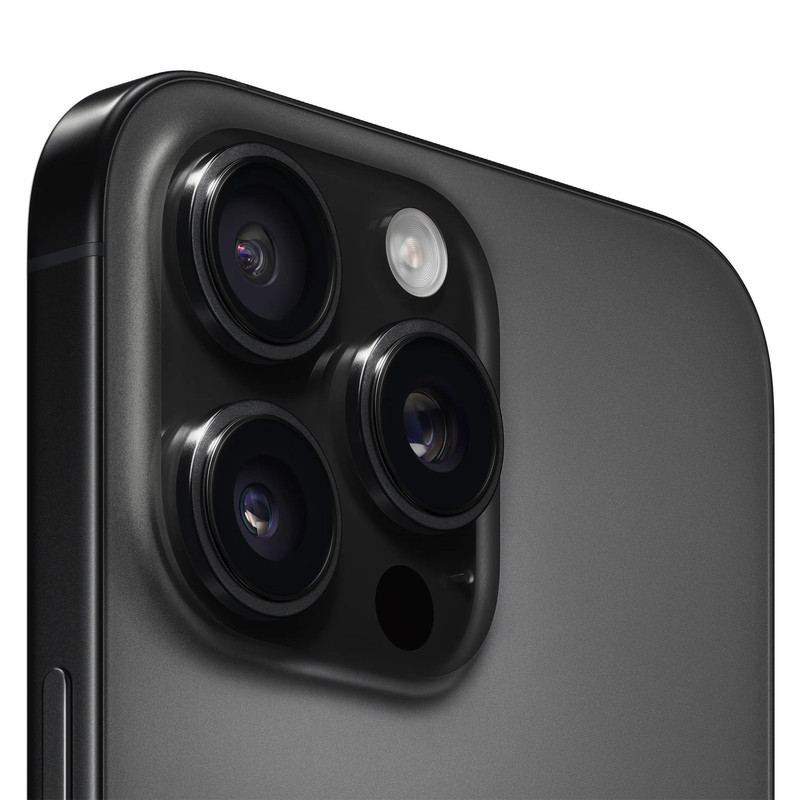 گوشی موبایل اپل مدل iPhone 16 Pro Max ZAA دو سیم کارت ظرفیت 512 گیگابایت و رم 8 گیگابایت 17
