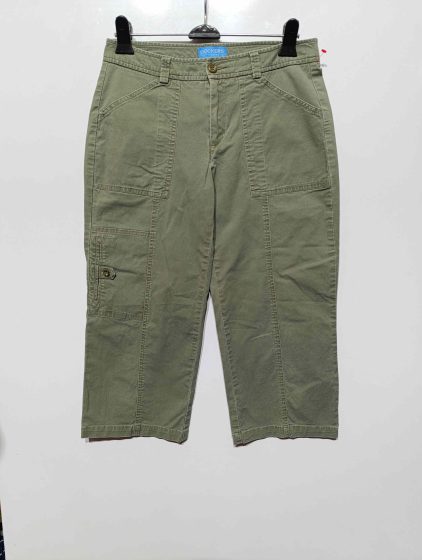 شلوارک برند Dockers (استوک فروشگاهی) 2