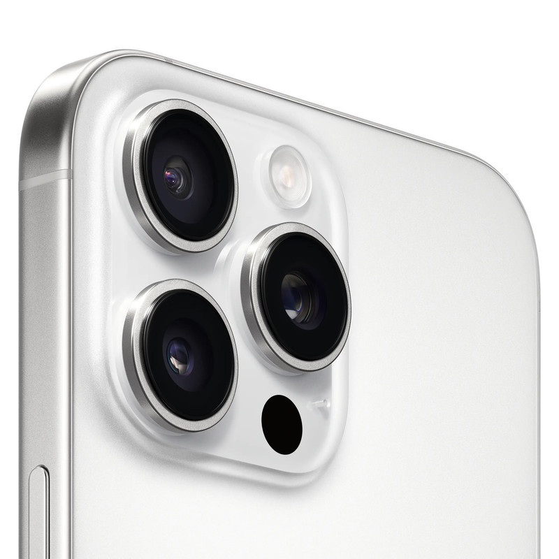 گوشی موبایل اپل مدل iPhone 16 Pro Max ZAA دو سیم کارت ظرفیت 512 گیگابایت و رم 8 گیگابایت 19