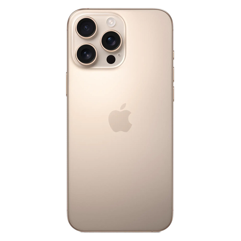 گوشی موبایل اپل مدل iPhone 16 Pro Max ZAA دو سیم کارت ظرفیت 512 گیگابایت و رم 8 گیگابایت 22