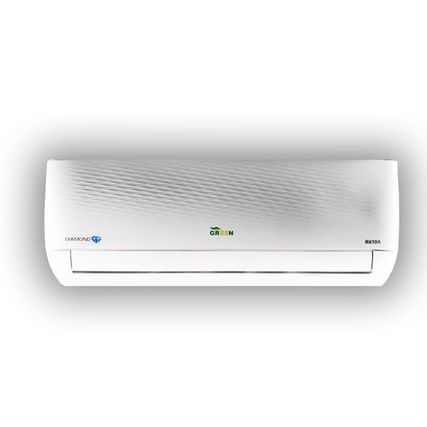 کولر گازی اسپلیت دیواری 9000 اینورتر گرین مدل SDKD-CH09F1C1A2PJ 4