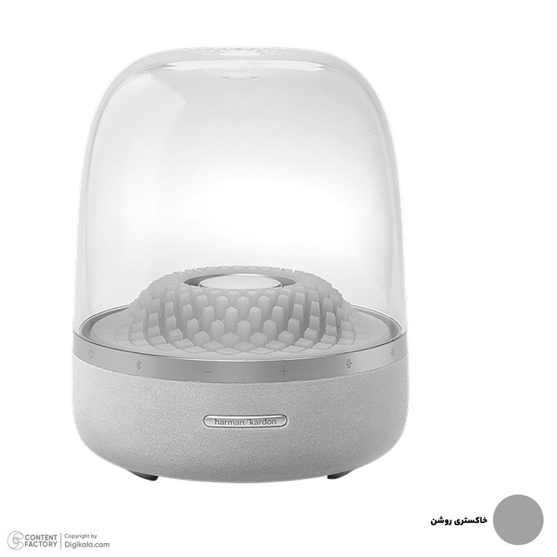 اسپیکر بلوتوثی هارمن کاردن مدل Aura Studio 4 14