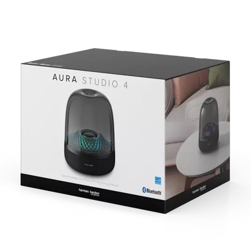 اسپیکر بلوتوثی هارمن کاردن مدل Aura Studio 4 19
