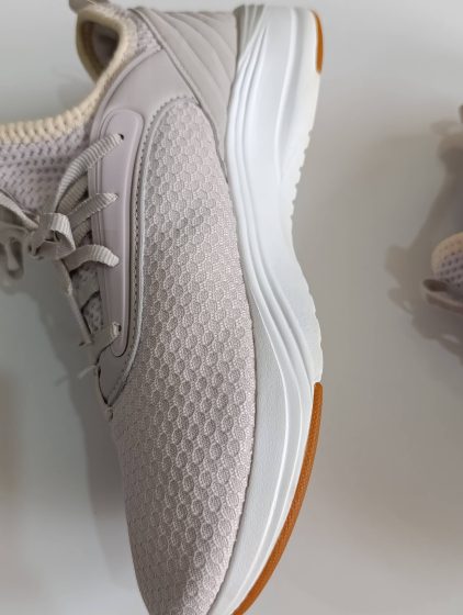 کتونی اورجینال رانینگ puma مدل wf 01749 سایز 38.5 6