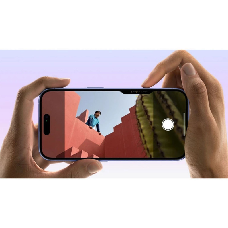 گوشی موبایل اپل مدل iPhone 16 JP/N تک سیم کارت + eSIM ظرفیت 128 گیگابایت و رم 8 گیگابایت - نات اکتیو 9