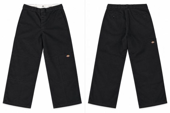 شلوار اورجینال برند Dickies (نو) 3