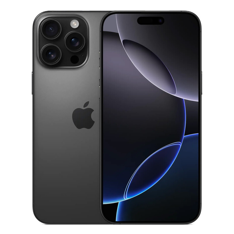 گوشی موبایل اپل مدل iPhone 16 Pro Max ZAA دو سیم کارت ظرفیت 256 گیگابایت و رم 8 گیگابایت 14