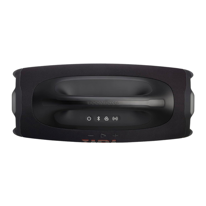 اسپیکر بلوتوثی قابل حمل جی بی ال مدل Boombox 4 19