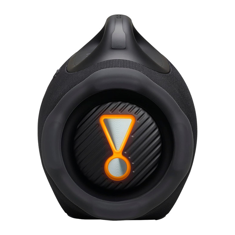 اسپیکر بلوتوثی قابل حمل جی بی ال مدل Boombox 4 21