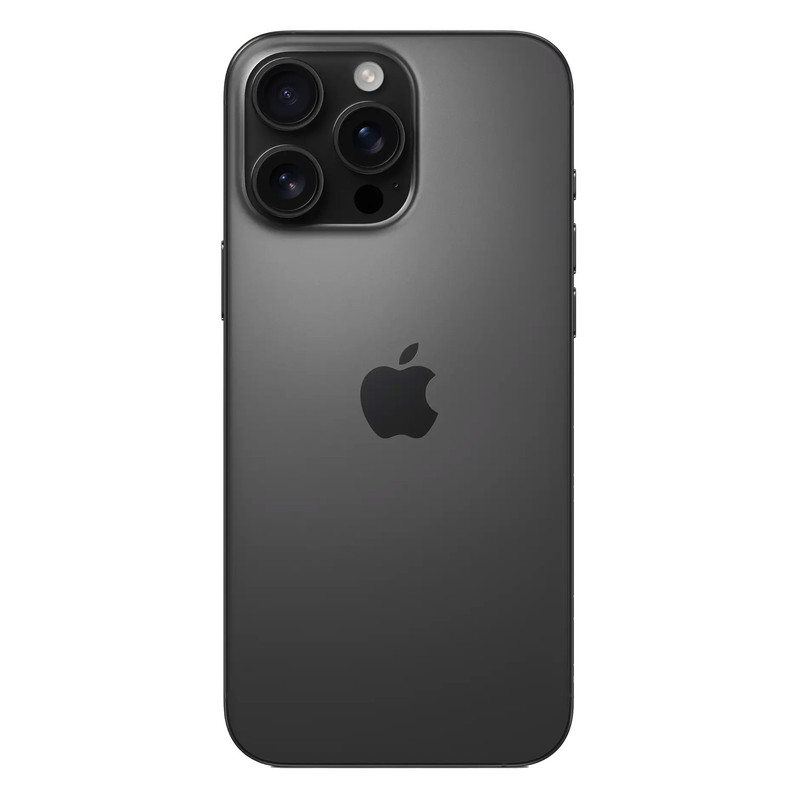 گوشی موبایل اپل مدل iPhone 16 Pro Max ZAA دو سیم کارت ظرفیت 256 گیگابایت و رم 8 گیگابایت 18