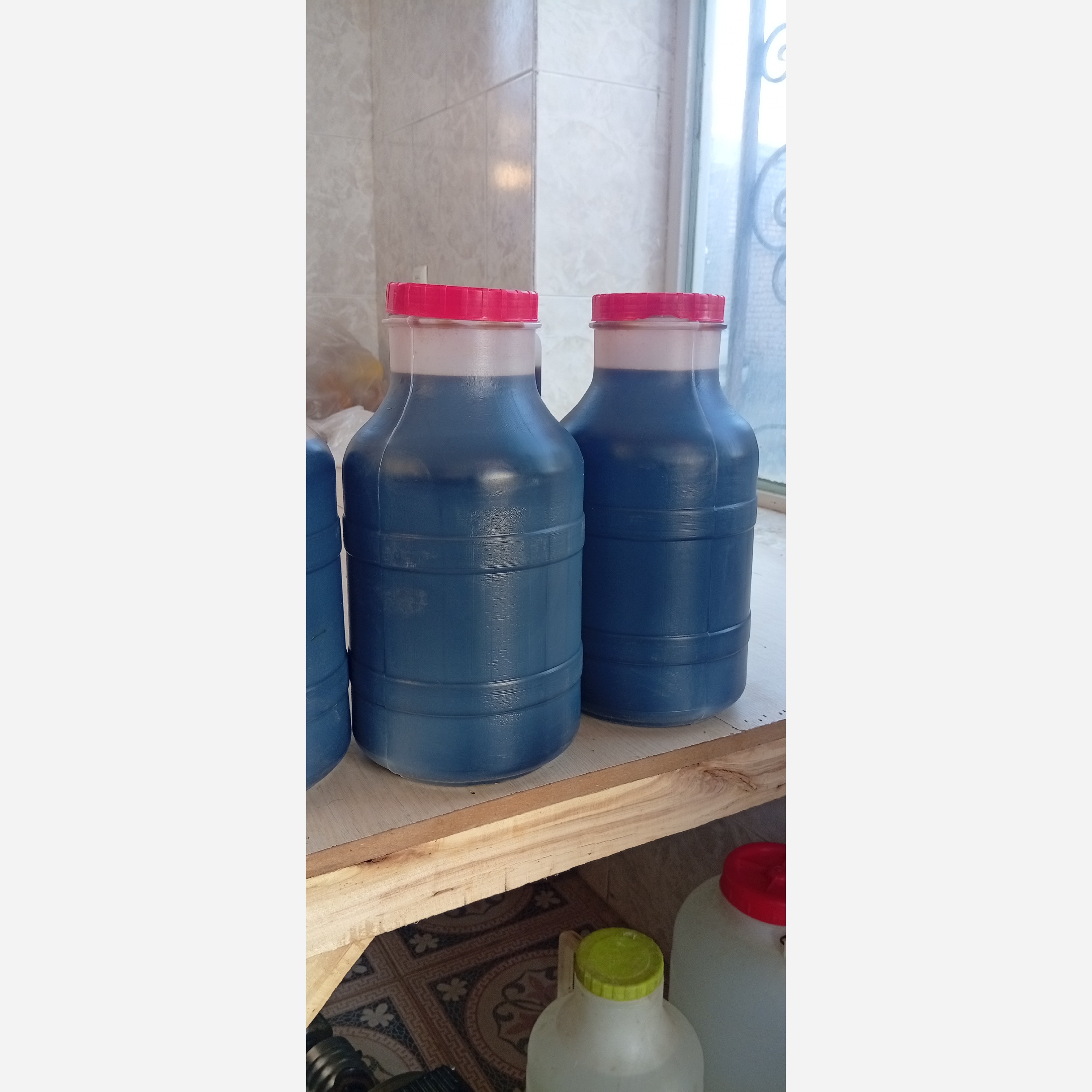 شیره انگور (دوشاب) خالص ملایر 700 گرمی اعلا 2