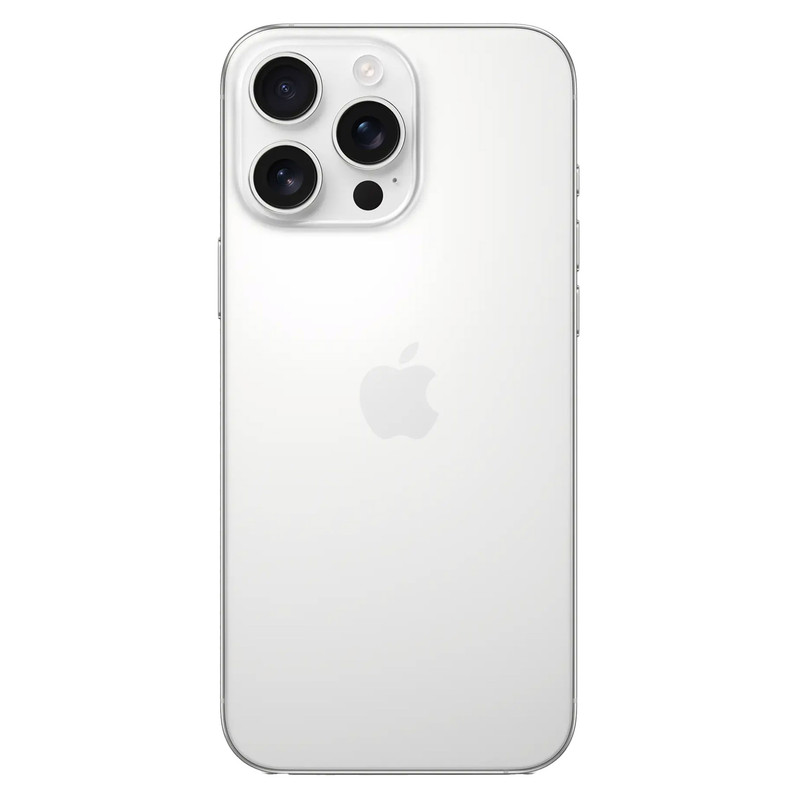گوشی موبایل اپل مدل iPhone 16 Pro Max ZAA دو سیم کارت ظرفیت 256 گیگابایت و رم 8 گیگابایت 21