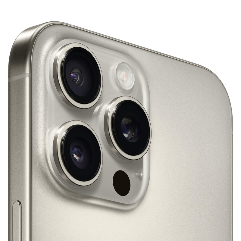 گوشی موبایل اپل مدل iPhone 16 Pro Max ZAA دو سیم کارت ظرفیت 256 گیگابایت و رم 8 گیگابایت 22