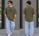 تیشرت وارداتی برند General (استوک فروشگاهی)