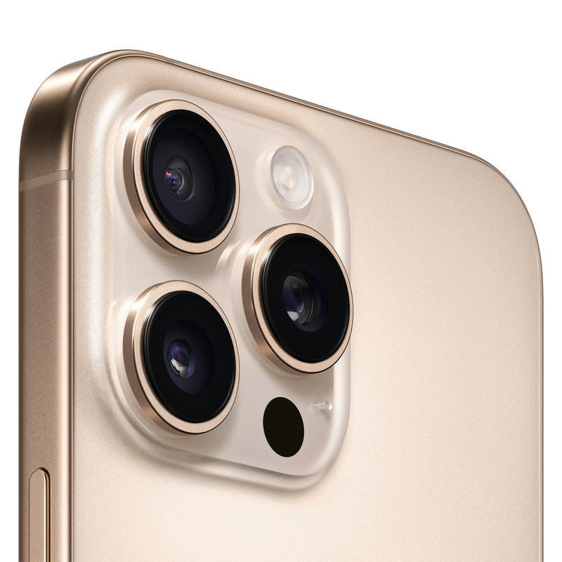 گوشی موبایل اپل مدل iPhone 16 Pro Max ZAA دو سیم کارت ظرفیت 256 گیگابایت و رم 8 گیگابایت 23