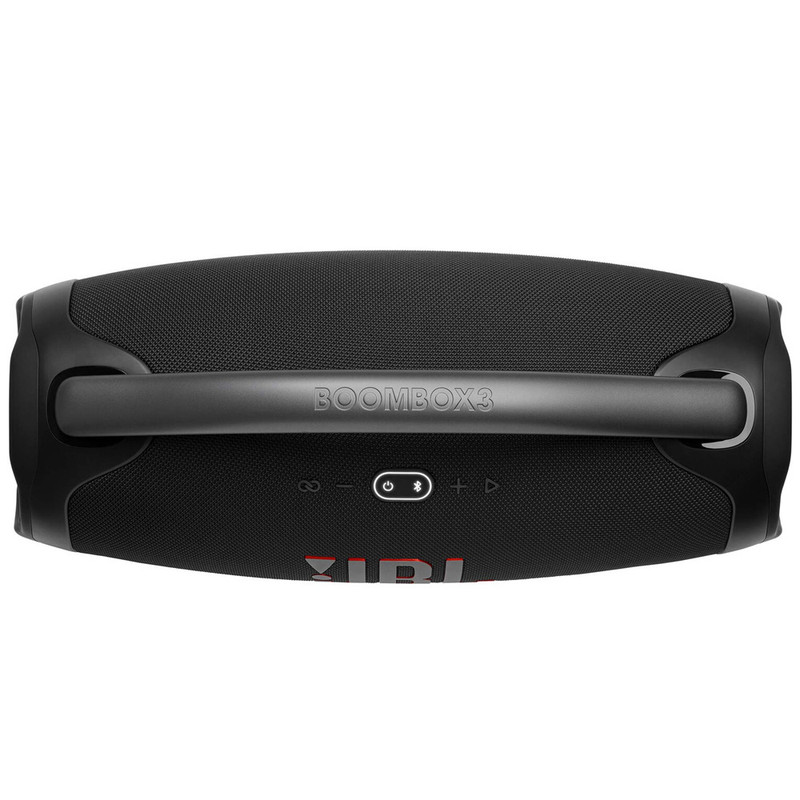 اسپیکر بلوتوثی قابل حمل جی بی ال مدل Boombox 3 6