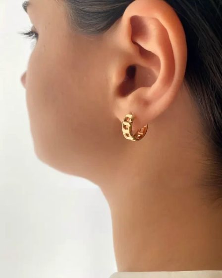 گوشواره فیوری ژوپینگ 2