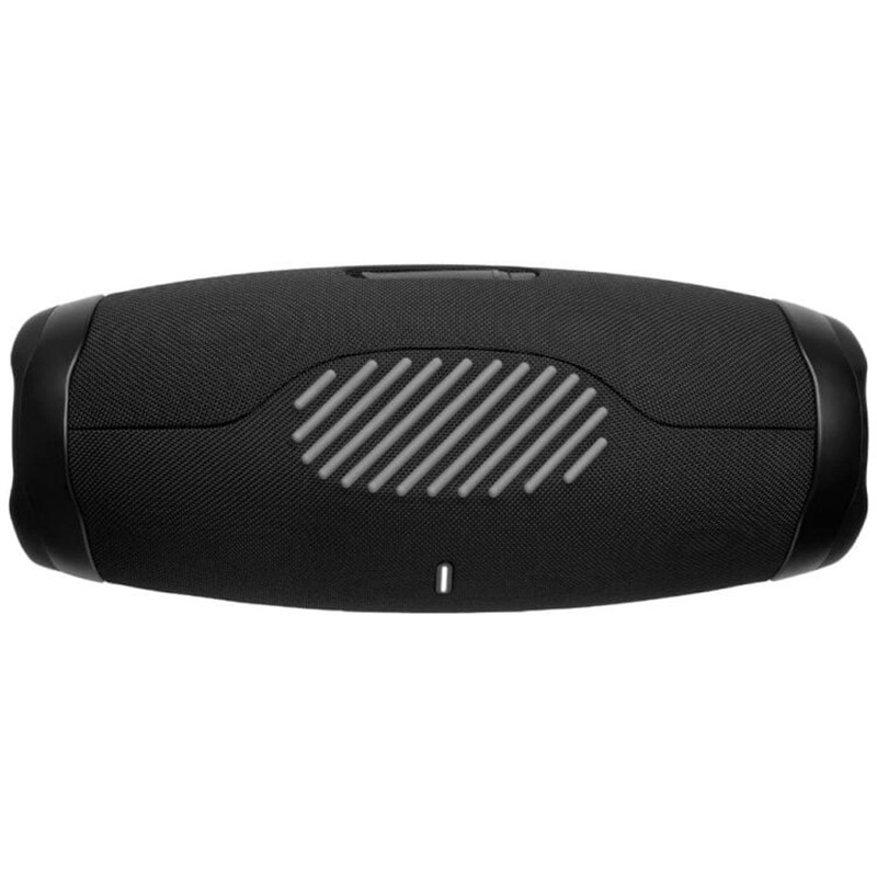 اسپیکر بلوتوثی قابل حمل جی بی ال مدل Boombox 3 7