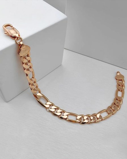 دستبند پهن فیگارو ژوپینگ 3