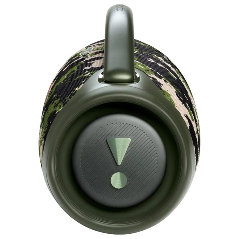 اسپیکر بلوتوثی قابل حمل جی بی ال مدل Boombox 3 14