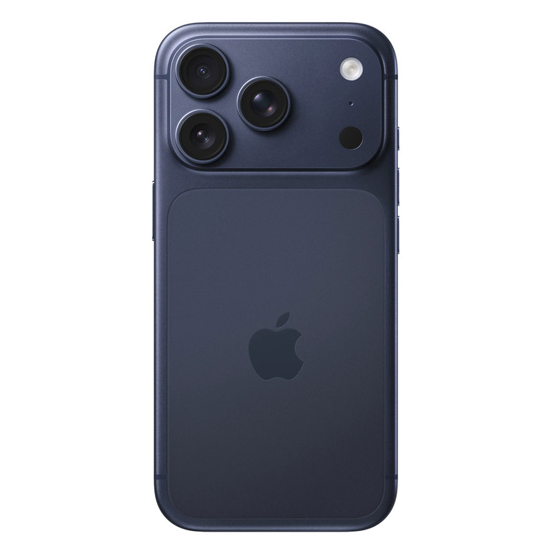 گوشی موبایل اپل مدل iPhone 17 Pro Max ZAA تک سیم کارت + eSim ظرفیت 256 گیگابایت و رم 12 گیگابایت - نات اکتیو a6d3 7