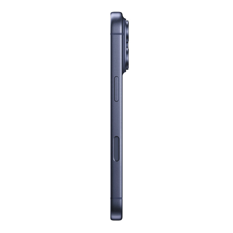 گوشی موبایل اپل مدل iPhone 17 Pro Max ZAA تک سیم کارت + eSim ظرفیت 256 گیگابایت و رم 12 گیگابایت - نات اکتیو a6d3 8