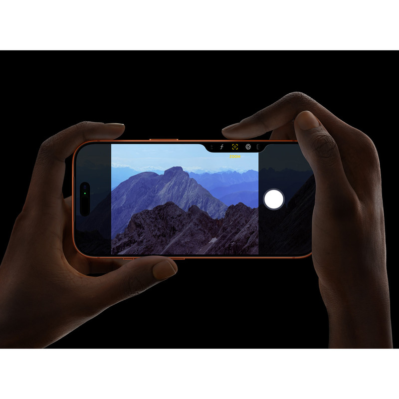 گوشی موبایل اپل مدل iPhone 17 Pro Max ZAA تک سیم کارت + eSim ظرفیت 256 گیگابایت و رم 12 گیگابایت - نات اکتیو a6d3 12