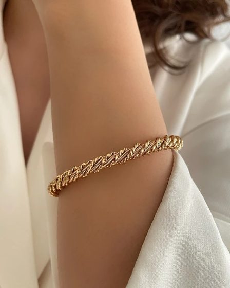 دستبند شیدا ژوپینگ 2