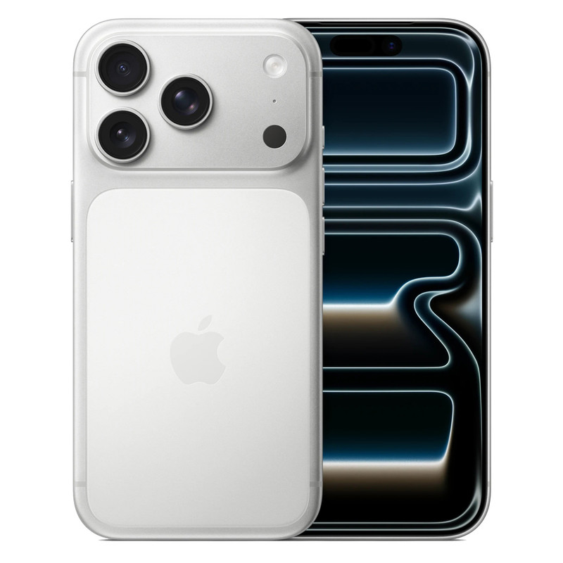 گوشی موبایل اپل مدل iPhone 17 Pro ZAA تک سیم کارت + eSim ظرفیت 256 گیگابایت و رم 12 گیگابایت - نات اکتیو 39af 6