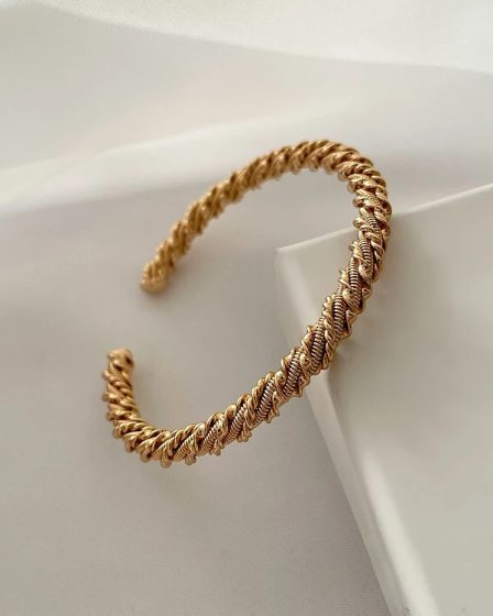 دستبند شیدا ژوپینگ 4
