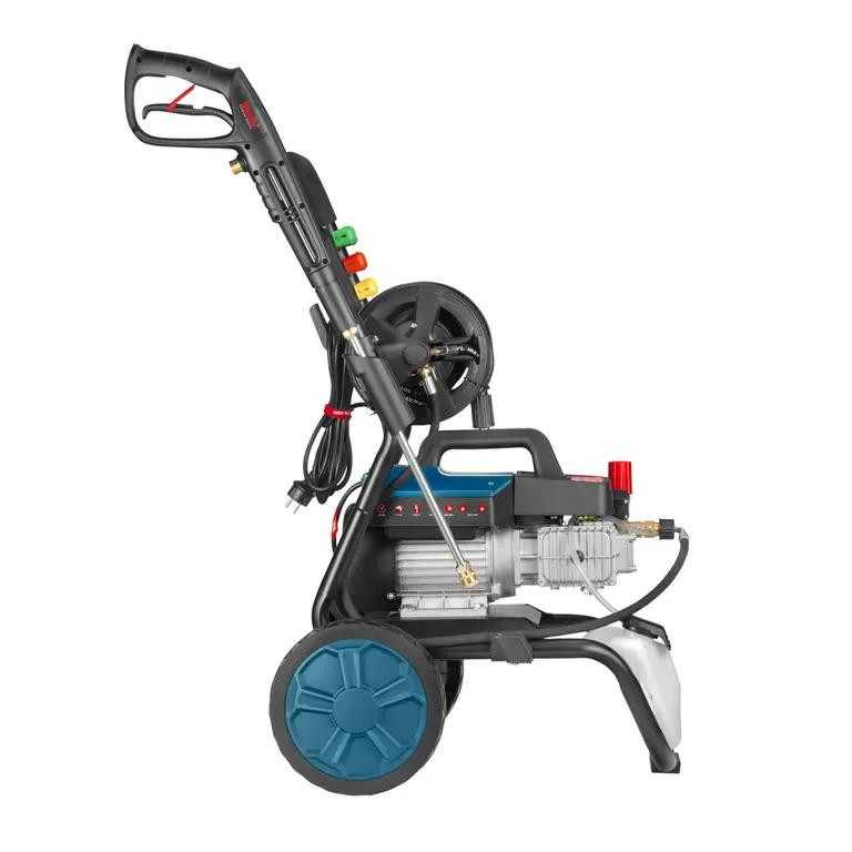 کارواش صنعتی رونیکس مدل RP-0181 3